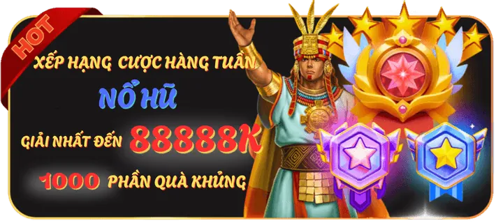 Bắn cá Jackpot