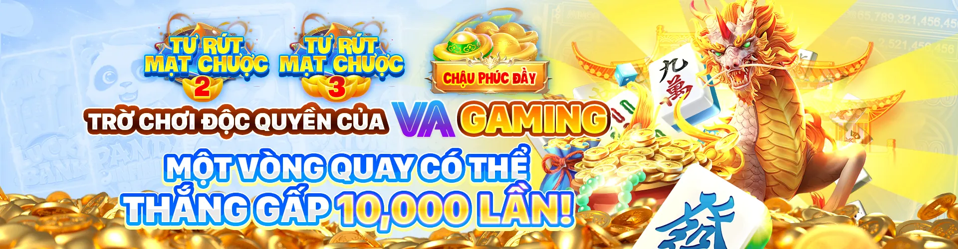 Khuyến Mãi Cực Khủng 6686 Game Bài