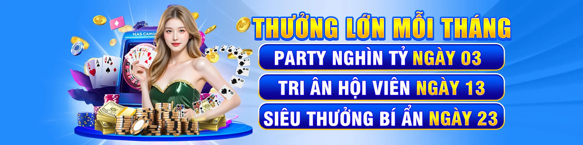 Nổ hũ 6686
