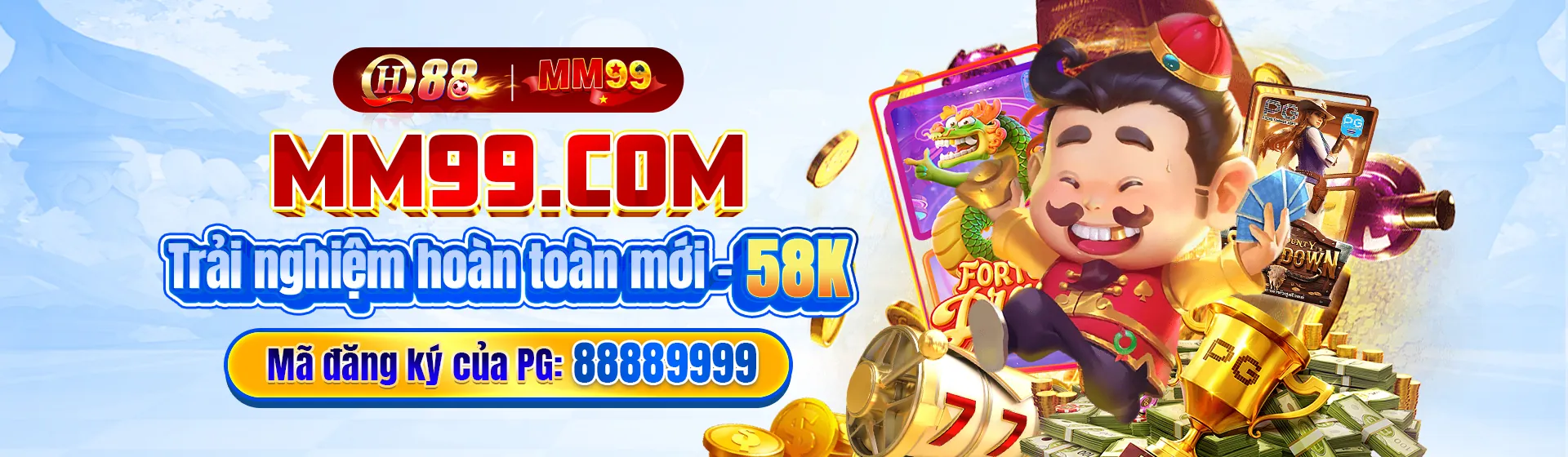 Sòng bạc trực tuyến 6686 Game Bài