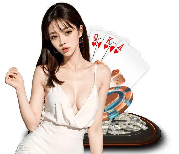 Trò chơi máy đánh bạc và bắn cá tại 6686 game bài