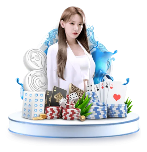 Bàn Baccarat ảo minh họa chiến lược Martingale tại 6686 Game Bài
